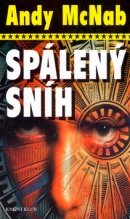 Spálený sníh (Andy McNab)