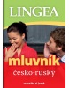 Česko-ruský mluvník