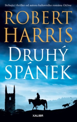 Druhý spánek (Robert Harris)