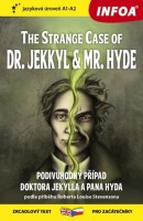 Četba pro začátečníky - The Strange Case of Dr. Jekkyl and Mr. Hyde (Robert Louis Stevenson)