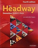 New Headway, 4th Edition Elementary Student's Book (International 2019 Edition) (DOPREDAJ) (J. Soars, L. Soars)