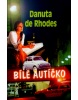 Bílé autíčko (Danuta De Rhodes)