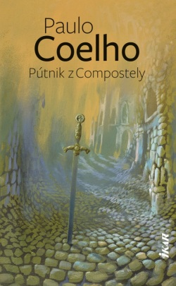 Pútnik z Compostely, 2. vydanie (Paulo Coelho)