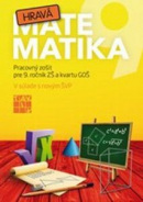 Hravá matematika 9 (vydanie 2013) (Kolektív autorov)