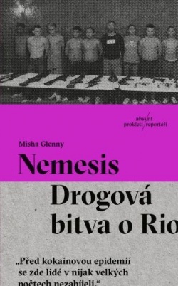 Nemesis (Misha Glenny)