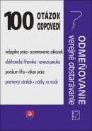 100 otázok • odpovedí – Odmeňovanie – verejné obstarávanie