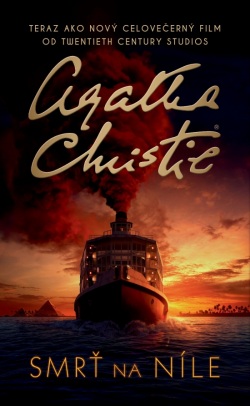 Smrť na Níle (Agatha Christie)