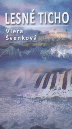 Lesné ticho (Viera Švenková)