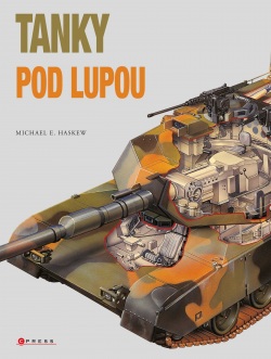 Tanky pod lupou (Michael E. Haskew)