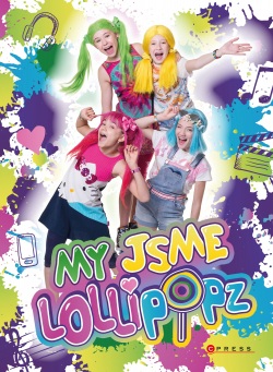 My jsme Lollipopz (Lollipopz)