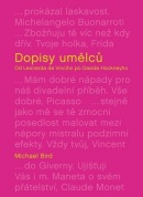 Dopisy umělců (Michael Bird)