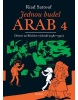 Jednou budeš Arab 4 (Riad Sattouf)