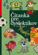 Čítanka pre dyslektikov (Katarína Loulová)