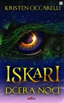 Iskari - dcera noci (Kristen Ciccarelli)