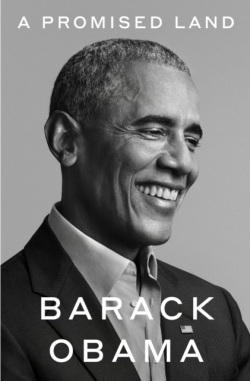 A Promised Land (Barack Obama)