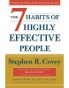 The 7 Habits Of Highly Effective People (Stephen R. Covey)