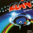 CD Elán - Niesme zlí (Elán)