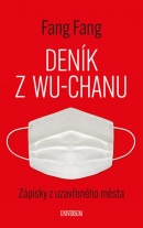 Deník z Wu-chanu (Fang Fang)