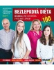 Bezlepková diéta + CD (Peter Minárik; Jarmila Kabátová; Jarmila ml. Kabátová)