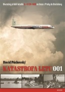 Katastrofa letu 001 (David Púchovský)