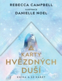 Karty hvězdných duší (Rebecca Campbell)