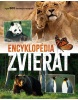 Encyklopédia zvierat (Ľubor Čačko)