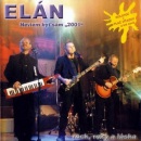 2CD Elán - Neviem byť sám (Elán)