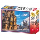 3D PUZZLE: Praha, Staroměstské náměstí (300 dílků)