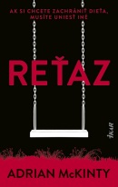 Reťaz (Adrian McKinty)