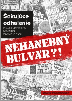 Nehanebný bulvár (David Púchovský)