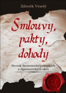 Smlouvy, pakty, dohody (Zdeněk Veselý)