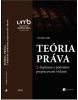 Teória práva (2. doplnené a podstatne prepracované vydanie) (Júda Vieroslav)