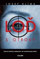 Loď s otroky (Josef Klíma)