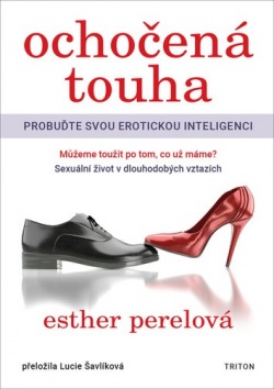 Ochočená touha (Esther Perelová)