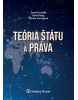 Teória štátu a práva (Daniel Krošlák; Boris Balog; Žaneta Surmajová)