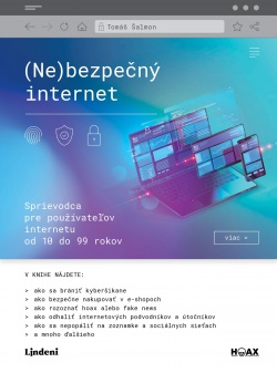 (Ne)bezpečný internet (Tomáš Šalmon)