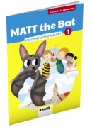 Matt the Bat 1 - Materiály na kopírovanie