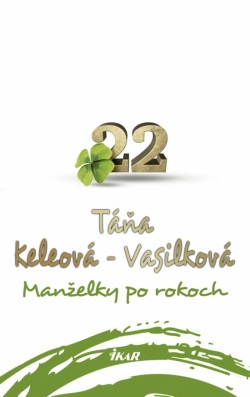 Manželky po rokoch (Táňa Keleová-Vasilková)