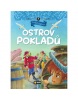 Ostrov pokladů - Světová četba pro nejmenší (Robert Louis Stevenson)