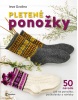 Pletené ponožky (Ozolina Ieva)