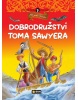 Dobrodružství Toma Sawyera (Mark Twain)