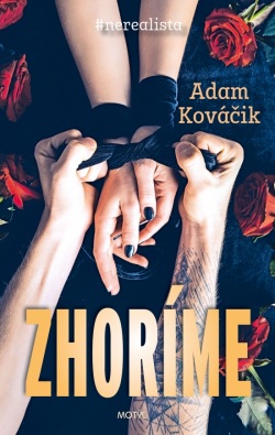 Zhoríme (Adam Kováčik)