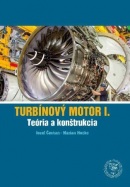 Turbínový motor I. (Jozef Čerňan, Marian Hocko)