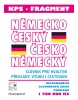 Německo-český a česko-německý slovník (Jana Gulanová, Martin Baláž, Štefan Dunaj)