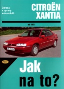 Citroën Xantia od 1993 (Hans-Rüdiger Etzold)