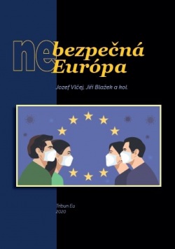 (Ne)bezpečná Európa (Jozef Vlčej)