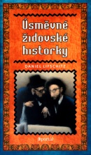 Úsměvné židovské historky (Daniel Lifschitz)