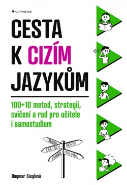 Cesta k cizím jazykům (Sieglová Dagmar)