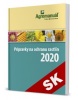 Prípravky na ochranu rastlín 2020