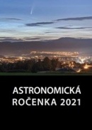 Astronomická ročenka 2021 (Peter Zimnikoval)